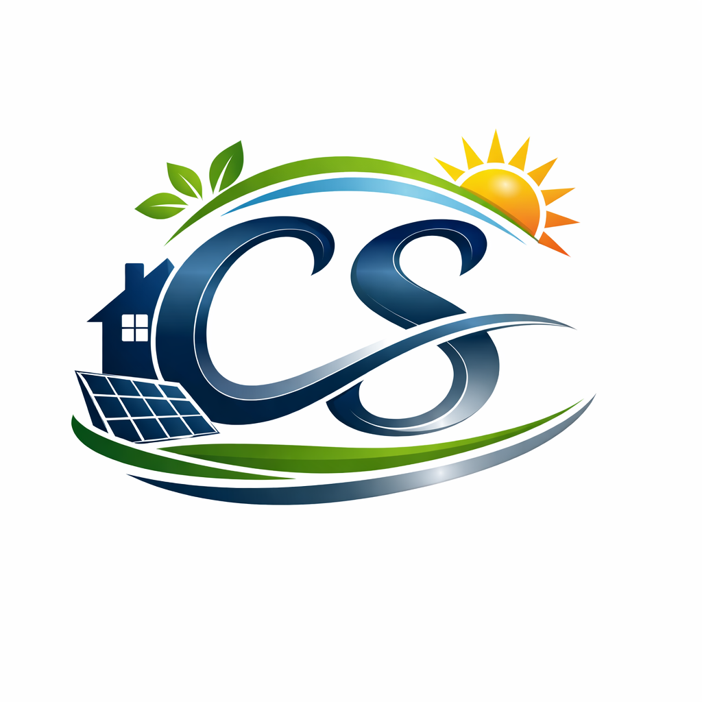CS Energieeffizienzberatung Logo
